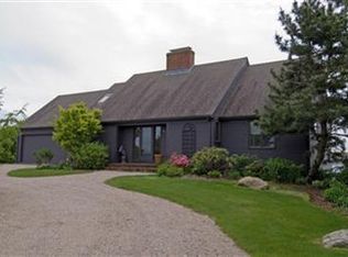 83 Elgin Rd, Pocasset, MA 02559