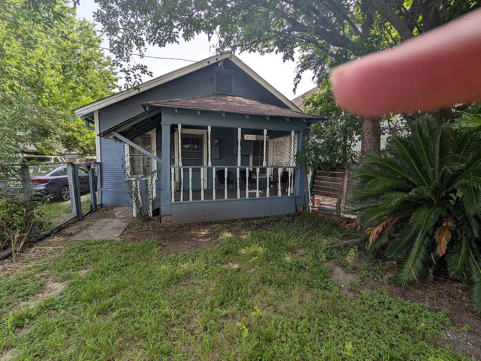 3 bed, 800 sqft, $1,700 — Photo 4