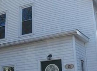 13 Larch St #2, Worcester, MA 01609