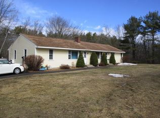 1210 Us Route 1 St, York, ME 03909