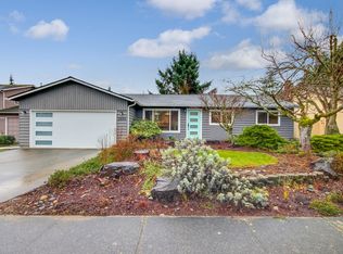 2505 NE 23rd Pl, Renton, WA 98056