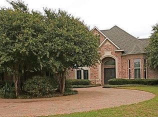 3601 Serendipity Hills Trl, Corinth, TX 76210