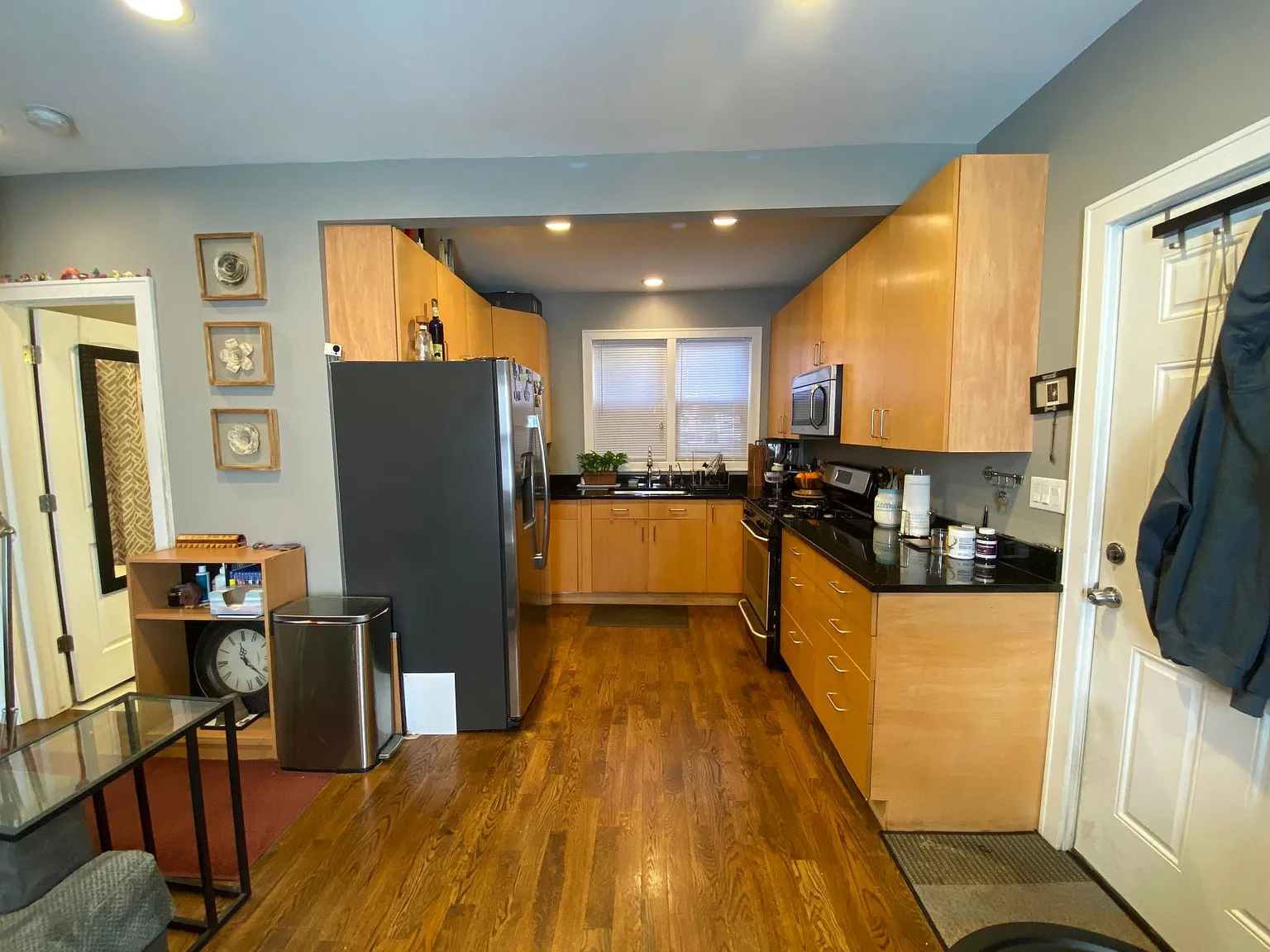 1 bed, $1,750 — Photo 3
