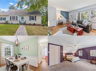 1207 Santa Anna Rd, Henrico, VA 23229