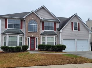 2037 Ivy Fork Ln, Loganville, GA 30052