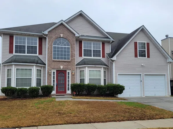 2037 Ivy Fork Ln, Loganville, GA 30052