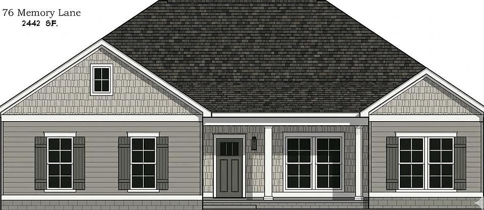 1st image of 76 Memory Ln