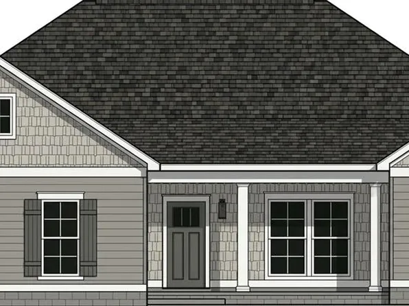 76 Memory Ln, Eufaula, AL 36027