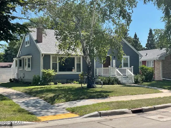 170 Columbia Ct, Grand Forks, ND 58203