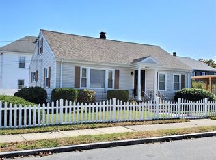 80 Felton St, New Bedford, MA 02745