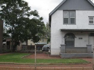 1019 E Routt Ave, Pueblo, CO 81004