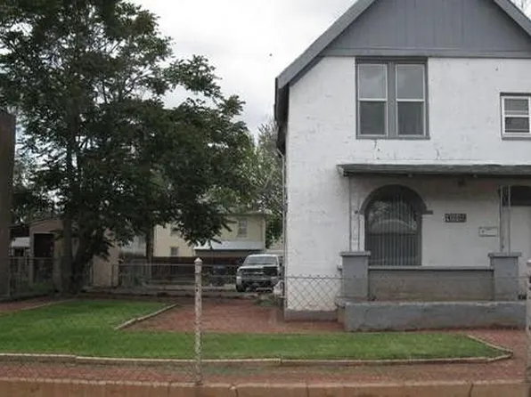1019 E Routt Ave, Pueblo, CO 81004