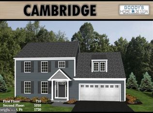 72 E Mohler Church, Ephrata, PA 17522