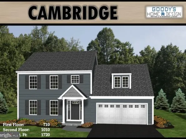 72 E Mohler Church, Ephrata, PA 17522