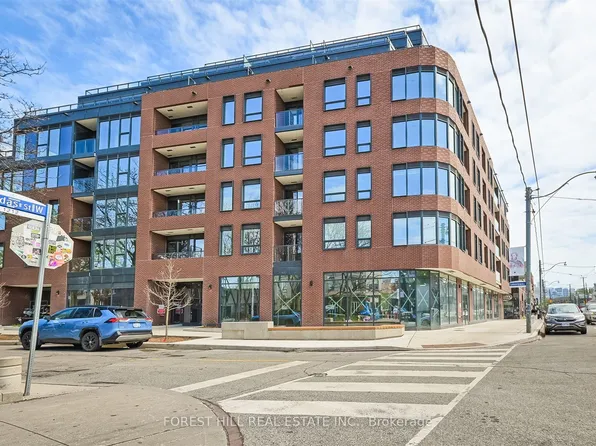 5 Lakeview Ave, Toronto, ON