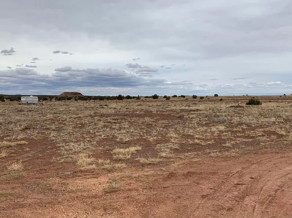 17 N5351, Concho, AZ 85924