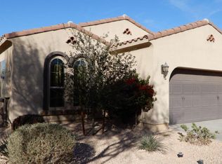 3560 S Arizona Pl, Chandler, AZ 85286