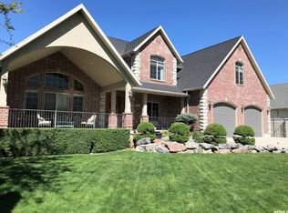 1329 N 1100 E, American Fork, UT 84003