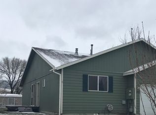 2504 1/2 E M Ave, La Grande, OR 97850