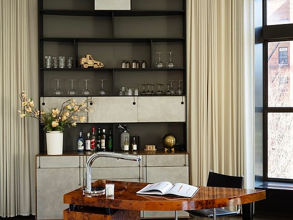 5th image of 455 Central Park W APT 9L
