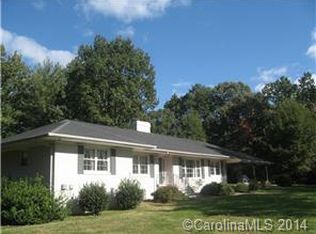 315 Jerry Crump Rd, Lincolnton, NC 28092