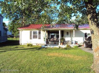 1072 W Blue Lick Rd, Shepherdsville, KY 40165