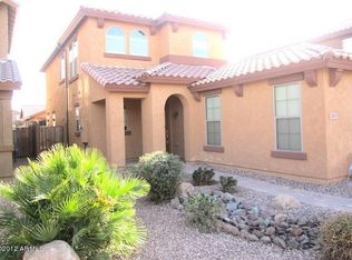 3863 E Geronimo St, Gilbert, AZ 85295
