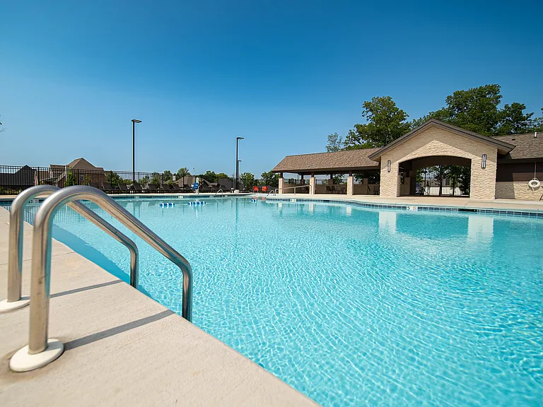 Villas at Anthony Park — Photo 9