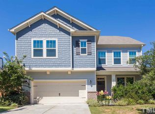 305 Striped Maple Ct, Apex, NC 27539