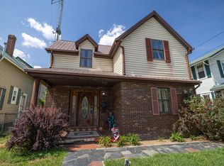 3258 Oakland Ave, Catlettsburg, KY 41129