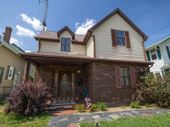 3258 Oakland Ave, Catlettsburg, KY 41129