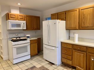 1 Exeter Park #1L, Cambridge, MA 02140