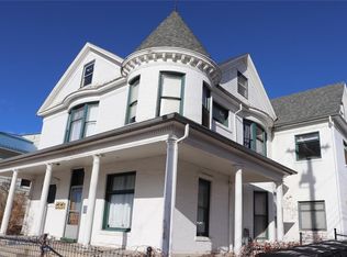 401 W Granite St, Butte, MT 59701