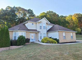 3857 Olde Mill Dr, Byrnes Mill, MO 63051