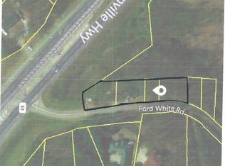 2313 Ford White Rd, Gainesville, GA 30506