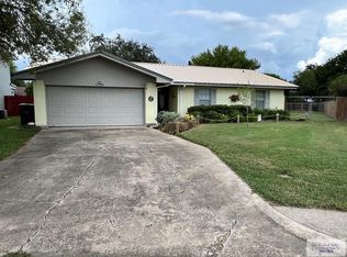 1757 Apple Ct, Harlingen, TX 78550