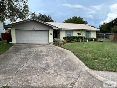 1757 Apple Ct, Harlingen, TX, 78550