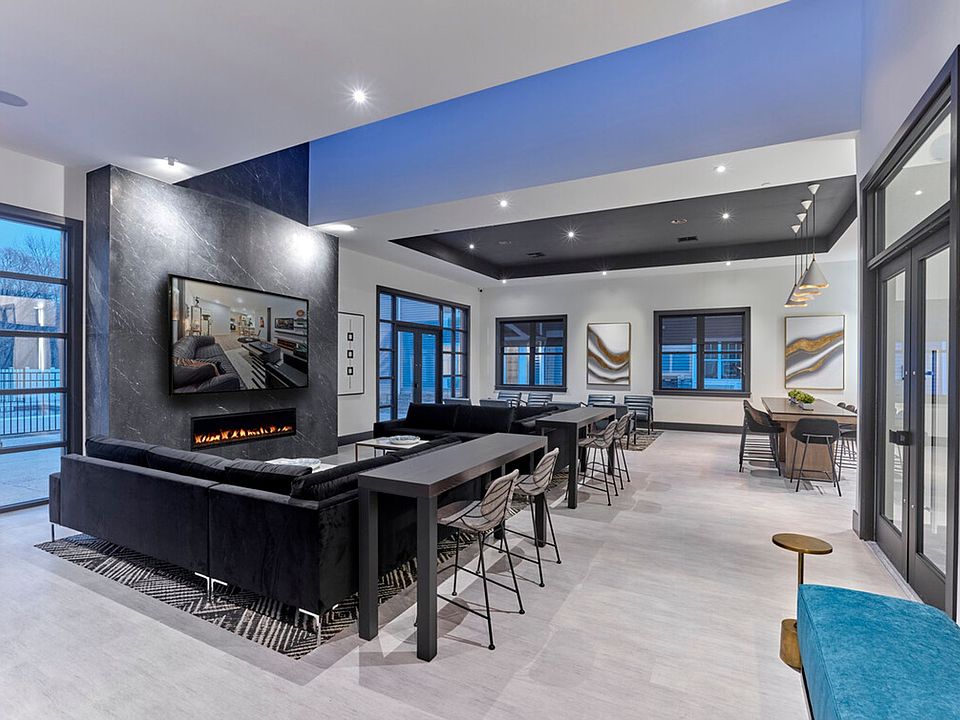 STATION PLACE 400 E Oak Ave Lawnside, NJ Zillow Apartments for