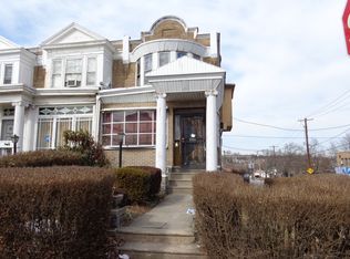 6001 W Columbia Ave, Philadelphia, PA 19151