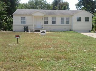 10 E 45th St N, Tulsa, OK 74106