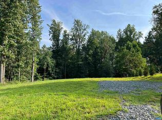 Park Rd, Crozet, VA 22932