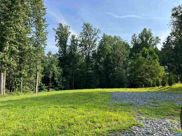Park Rd, Crozet, VA 22932
