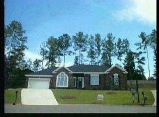 33 Eagle Pointe Dr, Augusta, GA 30919