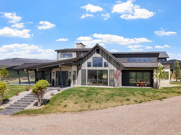 893 County Road 102, Carbondale, CO 81623