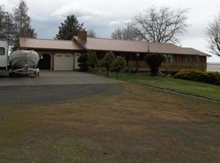 73167 Emigrant Rd, Pendleton, OR 97801