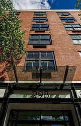 Rented by Broad Street Development