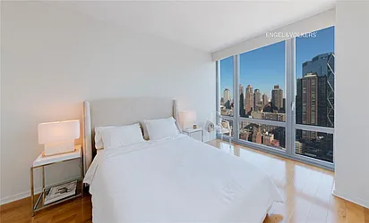 Sold by Engel & Völkers New York City