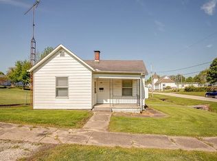 300 S 4th St, Benld, IL 62009