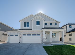 209 W Hackberry Rd #6523, Vineyard, UT 84059