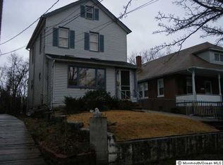 218 Maple Pl, Keyport, NJ 07735